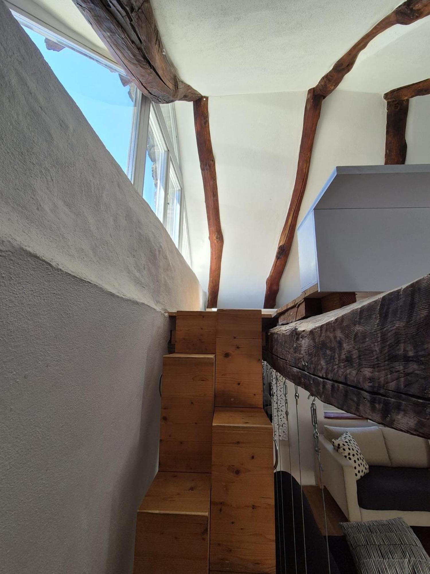 Ferienwohnung Casa Grillino Locarno Zimmer foto