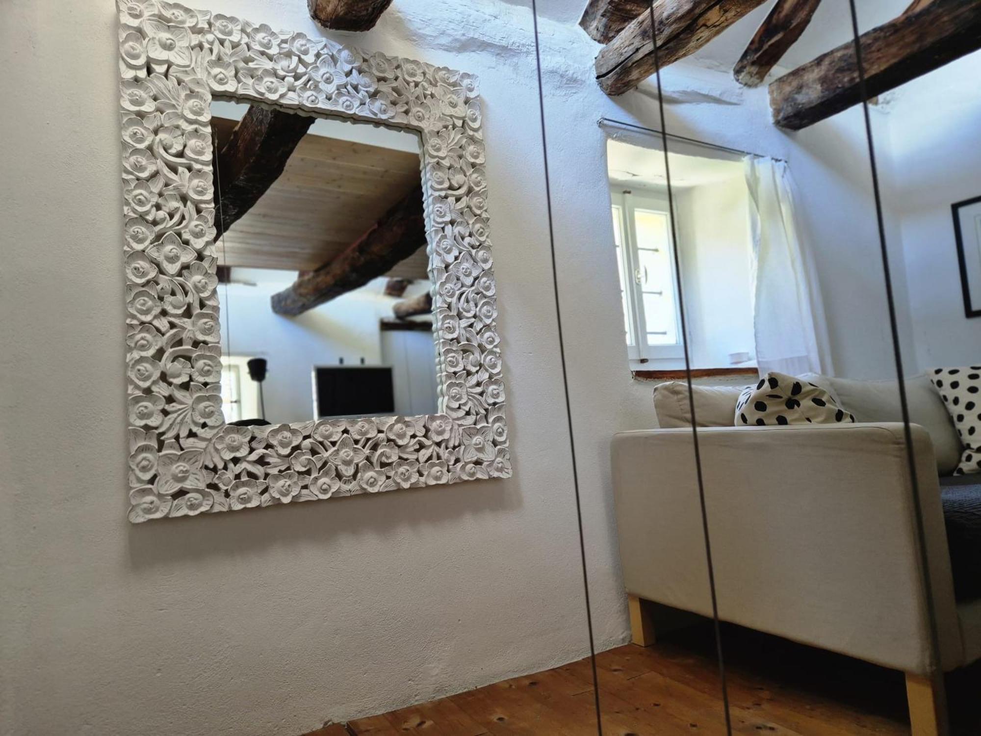 Ferienwohnung Casa Grillino Locarno Zimmer foto